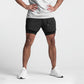 FlexSport 2-in-1 Short