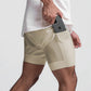 FlexSport 2-in-1 Short