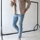 Chemise Capo, élégance et confort pour un style moderne